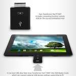 Adaptateur OTG pour Asus Transformer